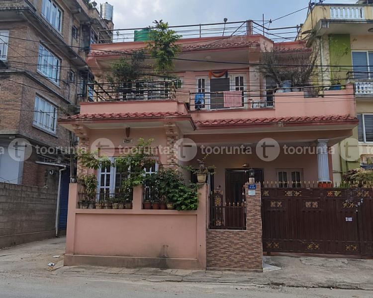 Ghar Urgent Sale Ma