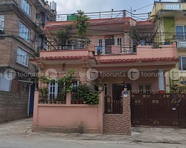Ghar urgent sale ma
