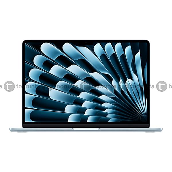 Macbook Air M5 16-512gb