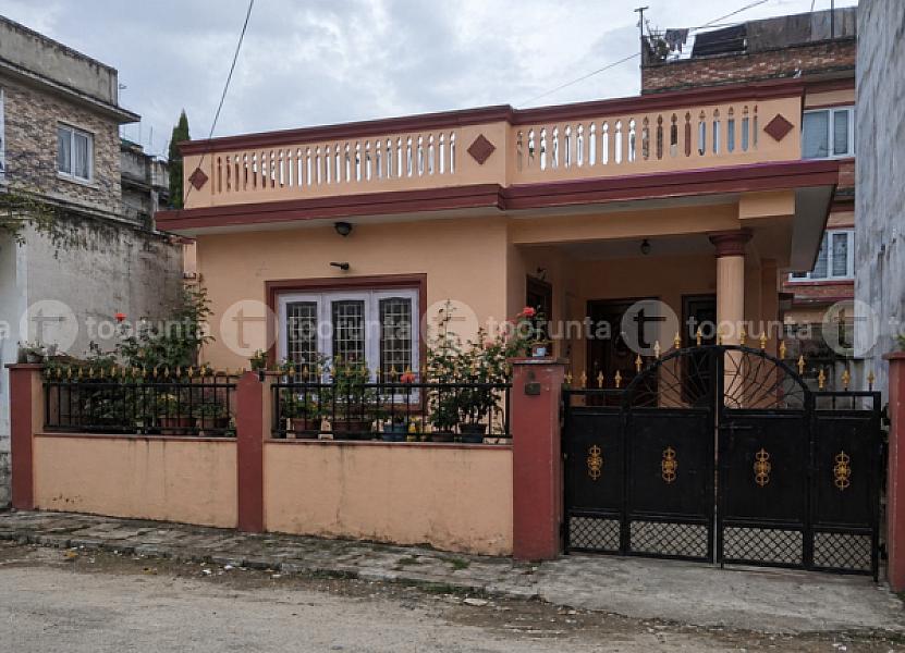 Beautiful 1 Talle House Sale - Nakhipot