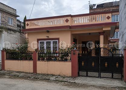 Beautiful 1 talle house sale - Nakhipot