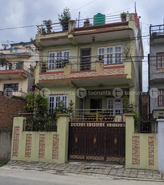 House For Sale - Golfutar