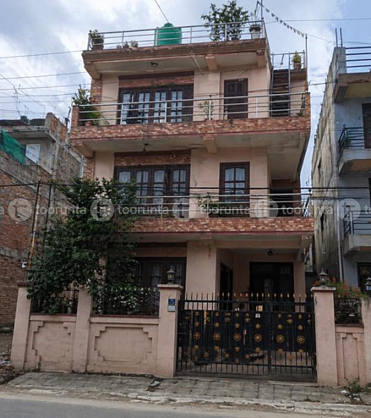 House On Rent - Kapan