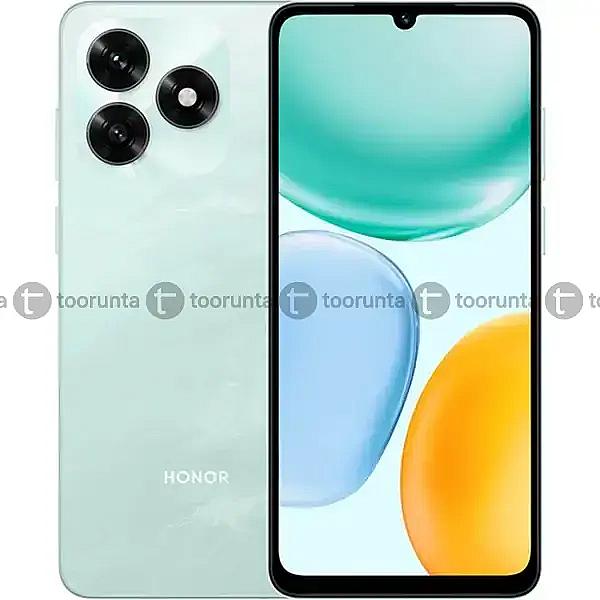 Honor X5c Plus