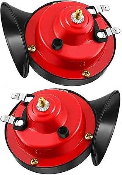 Snail Universal Horn
