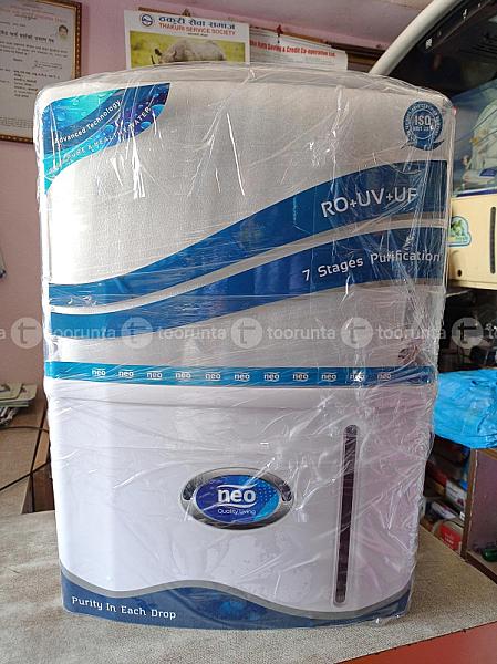 Ro Water Purifier Neo