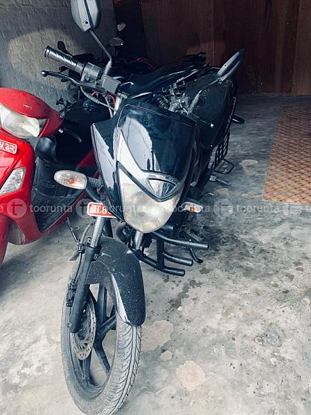 Honda Unicorn 160 48lot