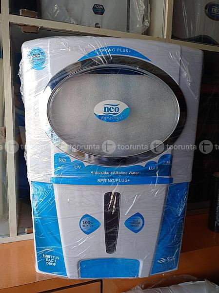 Ro Water Purifier Neo