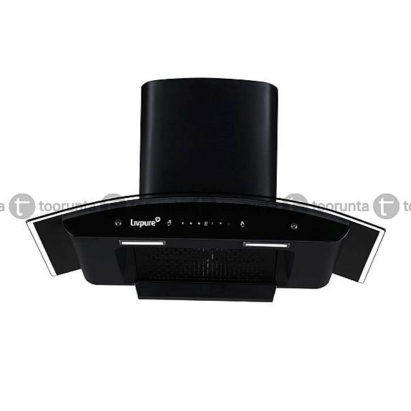 Ador Kitchen Chimney