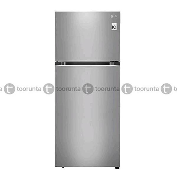 Lg - 238 Liter Double Door Refrigerator - Glm250bdsi