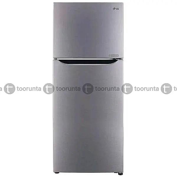 Lg 258 Liter Double Door Refrigerator Glk292slt