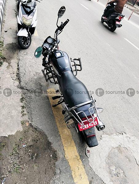 Hero Honda Splendor+ 25 Lot