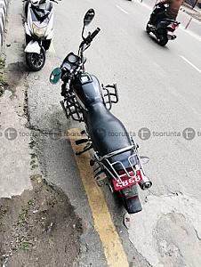 hero honda splendor+ 25 lot