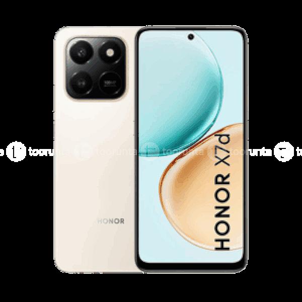 Honor X7d Smartphone