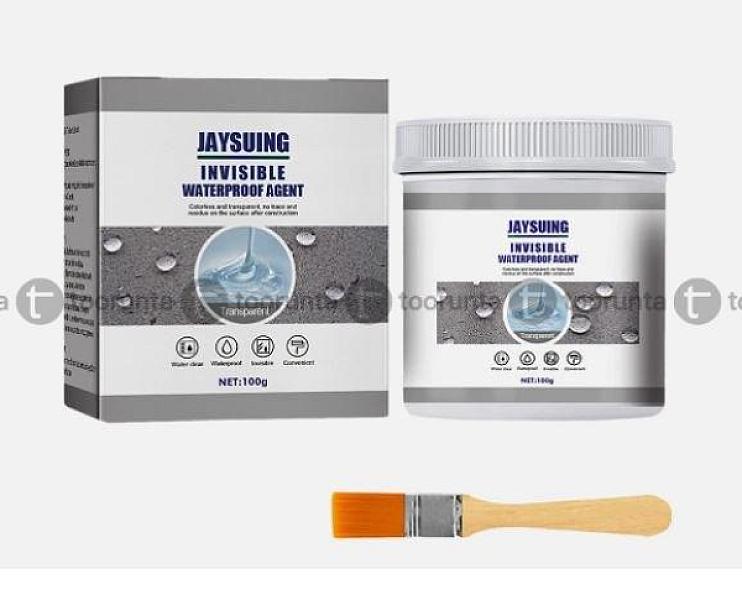 Invisible Waterproof Agent Anti Crack Liquid