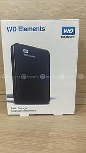 HDD 1TB