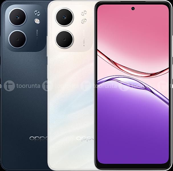 Oppo A5x (4/128)