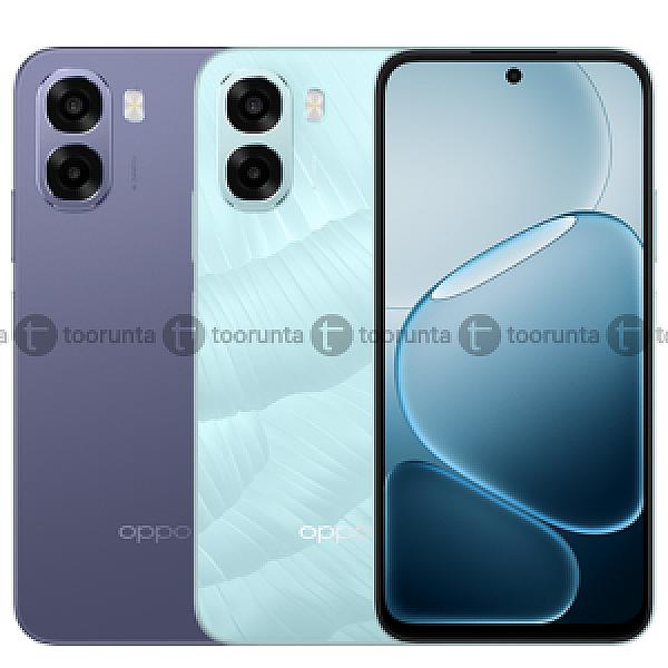 Oppo A6x (6/128)