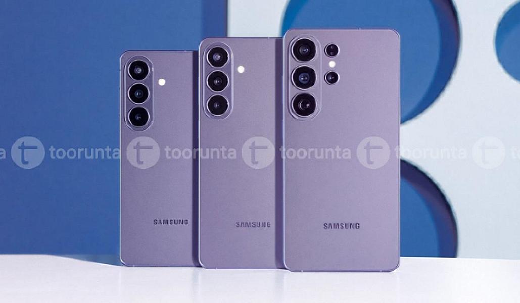 Samsung Galaxy S26+ (12/256)