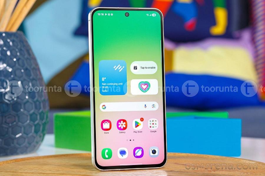 Samsung Galaxy A57 5g(8/256)