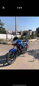 Honda Shine