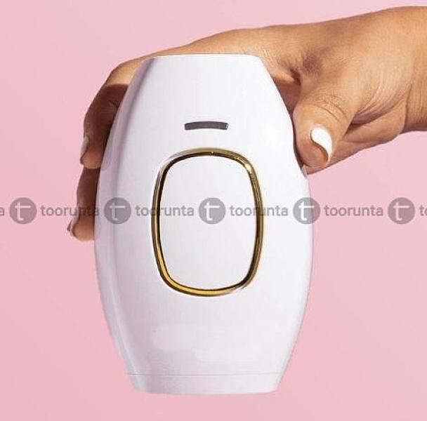 Permanent Laser Hair Removal Handset Machine