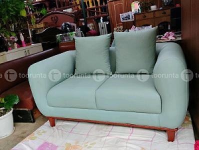 Two sitter sofa