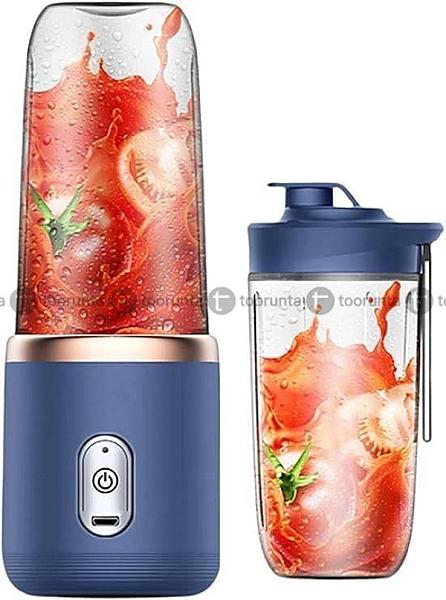 Usb Portable Mini Blender | Smoothie & Juice Maker