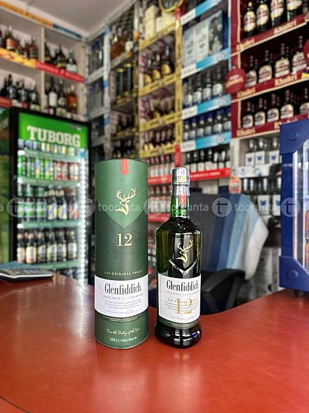 Glenfiddich