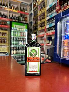Jagermeister 1L