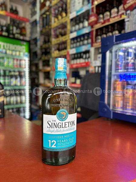 Singleton 700ml