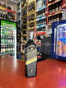 Double Black 1L