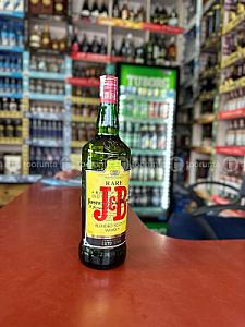 J & B Rare 1L