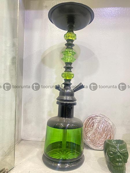 Hooka Green