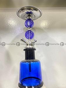 Hooka blue