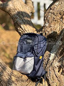 Yuga Bagpack- Navy Blue
