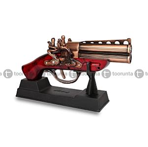 Gun lighter
