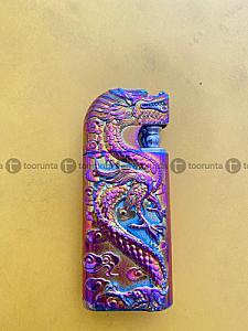 Dragon lighter