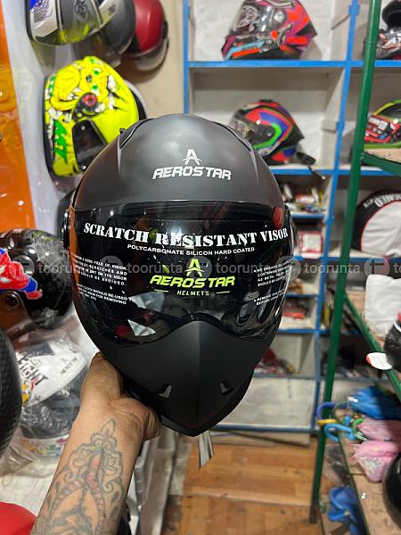 Rodish Helmet