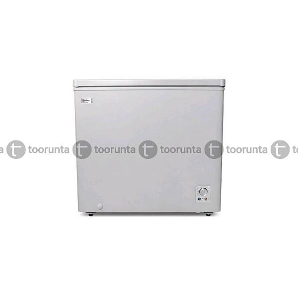 Osmo Hard Top Chest Freezer 212l | 5 Years Warranty