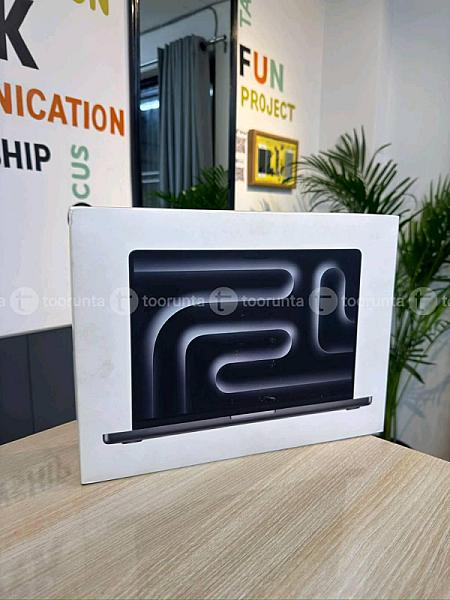 Mackbook Pro M5( 16/ 512 Gb Storage)