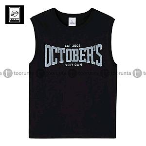 Boxing Tank - Black
