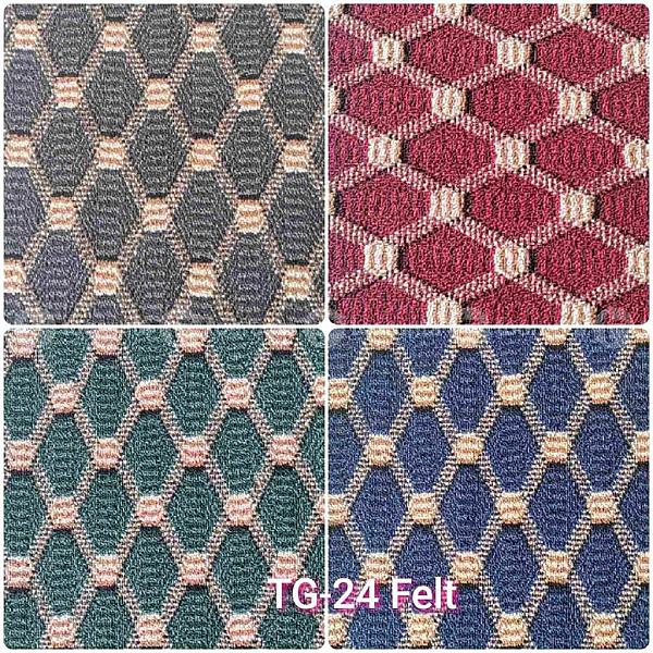 Graphic Carpet