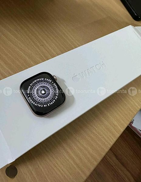 Apple Watch Series 11/ 46 Mm