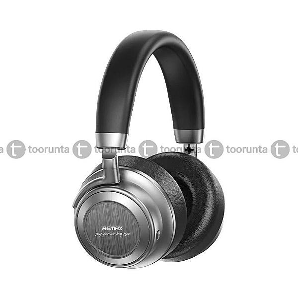 Remax Rb980hb Wireless Anc Headphone – 800mah Battery 70h Playtime