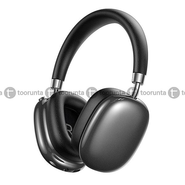 Remax Rb602hb Wireless Headset Bluetooth 5.4 Over-ear Headphone
