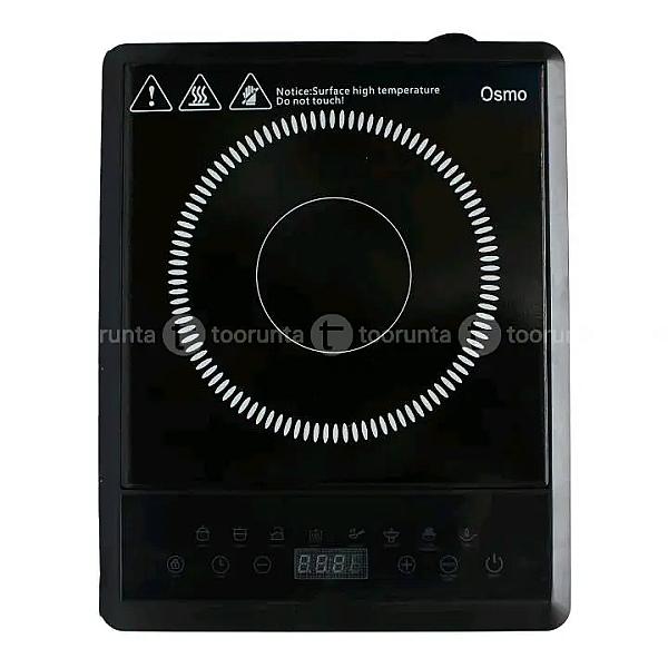 Osmo 2000 Watt Induction Cooker