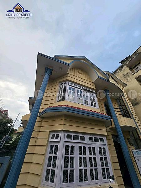 House On Rent At Sukdehara, Kathmandu