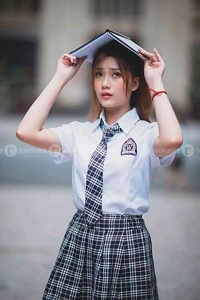 School Dress
