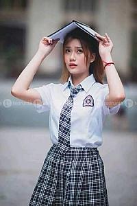 School dress